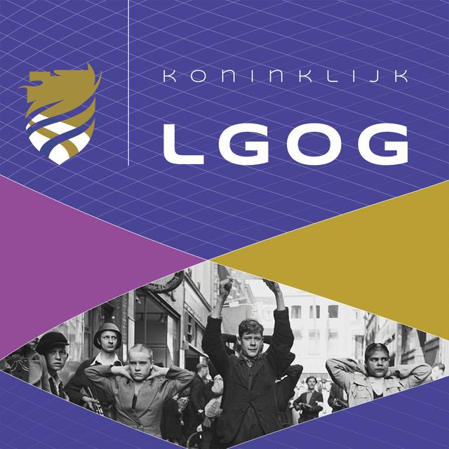 Aflevering 5: Wederopbouw deel 2 (de omgang met 'oorlogsmisdadigers') - podcast episode cover