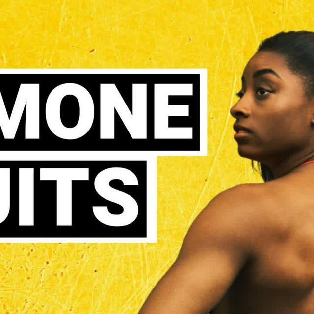 Hoteps BEEN Told You 162 - Simone Biles Quits and more! - podcast episode cover