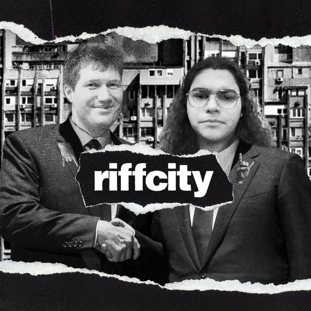 ep044 - friends in this biz - podcast episode cover