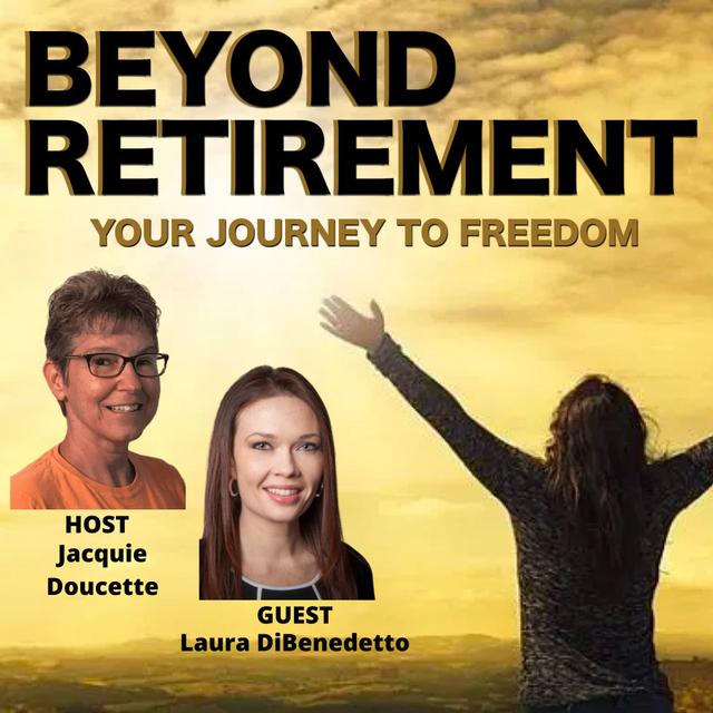 How We Achieve Our Dreams - podcast episode cover