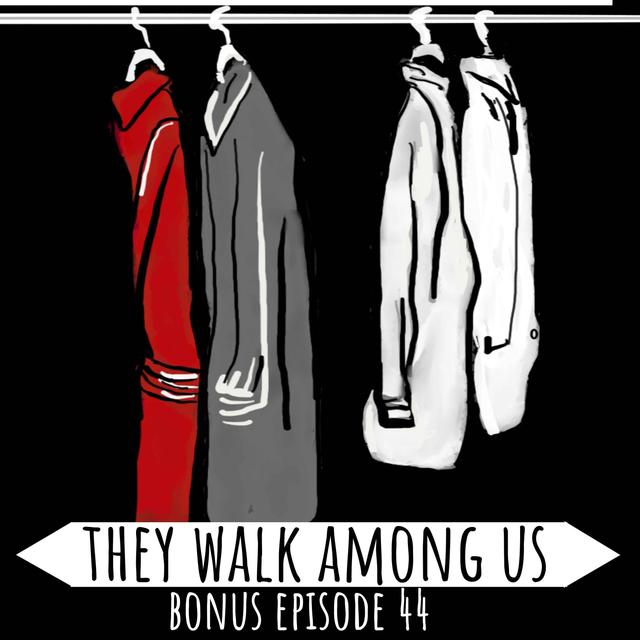 The Assassination Of The Bedsit Barron - podcast episode cover