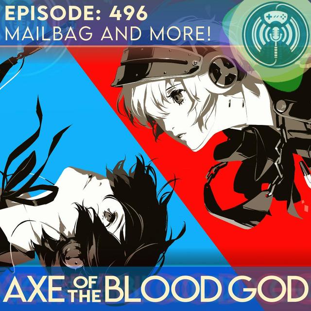 Shorter RPGs Without Sacrificing Story, Citizen Sleeper 2, and P3 Reload Final Thoughts - podcast episode cover