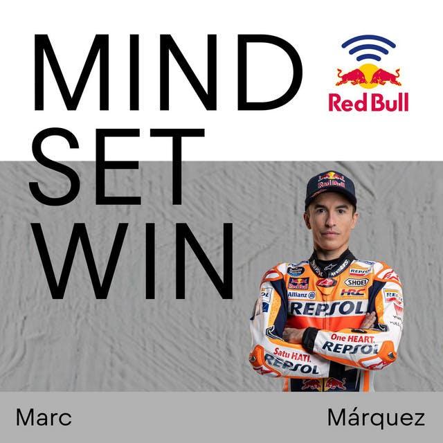 Eight-time world champion and legend of MotoGP Marc Márquez – reverse planning - podcast episode cover