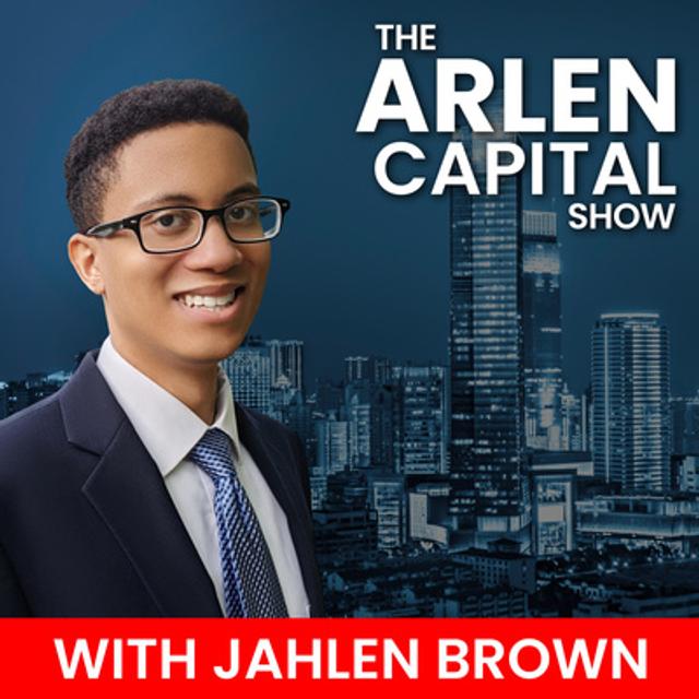 38. How He Launched A Real Estate Fund While Running His Own Medical Practice | Dr. Gabriel Bietz - podcast episode cover