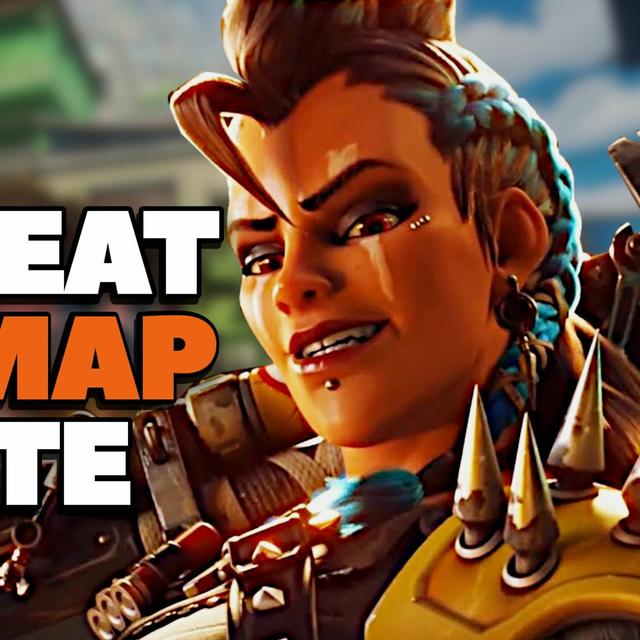The Great Roadmap Debate feat. Flats, Samito & Freedo | Group Up! ep. 35 - podcast episode cover
