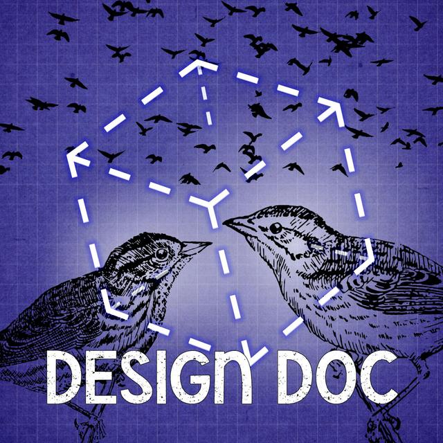 Finding Community Again - podcast episode cover