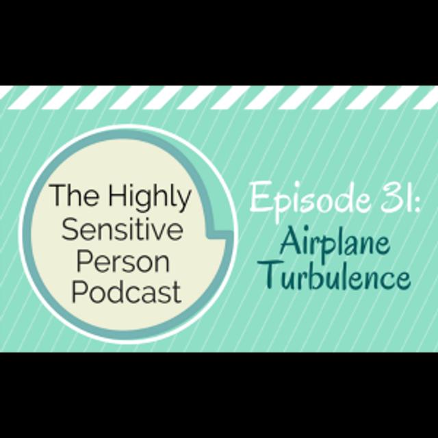31. Airplane Turbulence - podcast episode cover