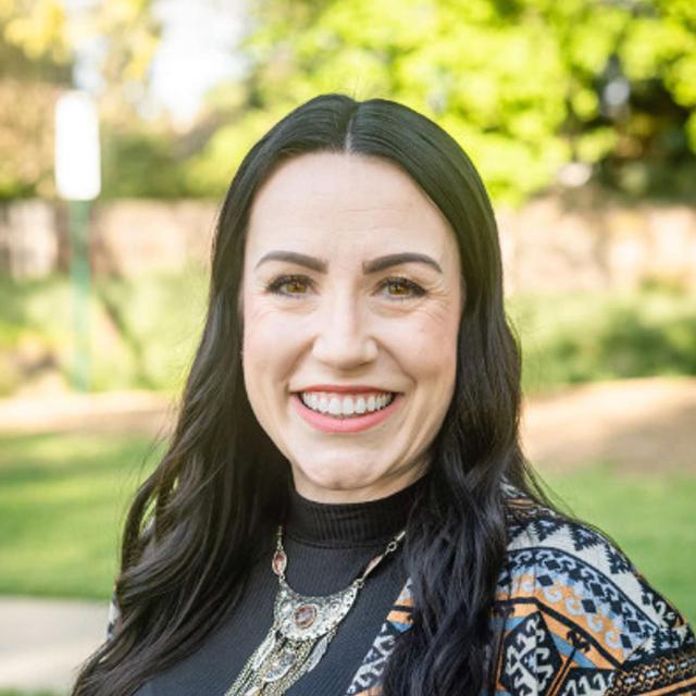 Family Nurse Practitioner, Alisha Sandidge-Renteria - podcast episode cover