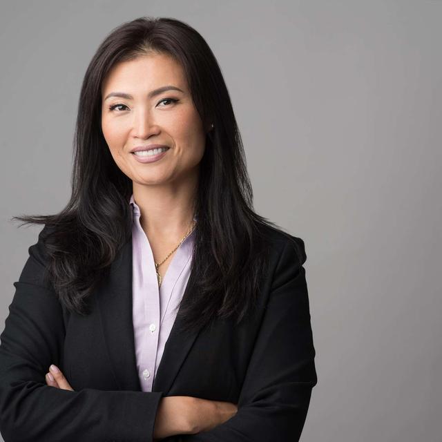 106: Lt. Col. Jeana Cho - Command, Compassion, and Diversity of Ideas - podcast episode cover