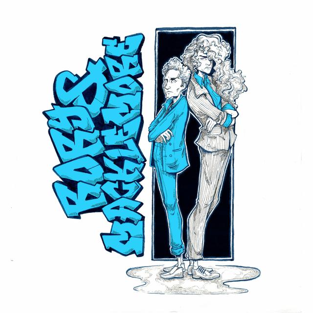 Rory and Macklemore are Mildly Moist (3) - podcast episode cover