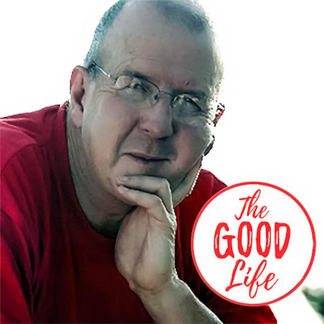 94. Nicholas Jans on leadership secrets of the Australian Army - podcast episode cover