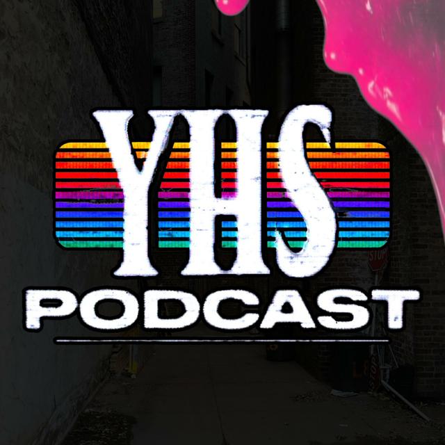 YHS LIVE in NYC for Ghostbusters Day - Exclusive Clip! - podcast episode cover