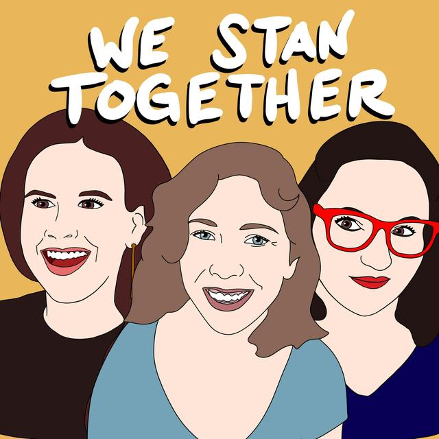 Women’s Bodies on TV w/Leila Cohan - podcast episode cover
