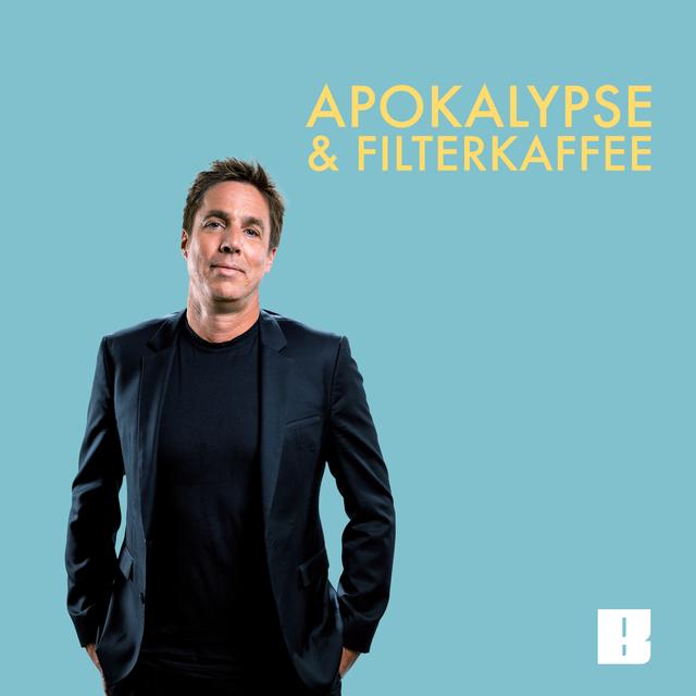 Resilienskyj (mit Markus Feldenkirchen & Julius van der Laar) - podcast episode cover