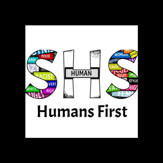 Why Preach Human First - podcast episode cover