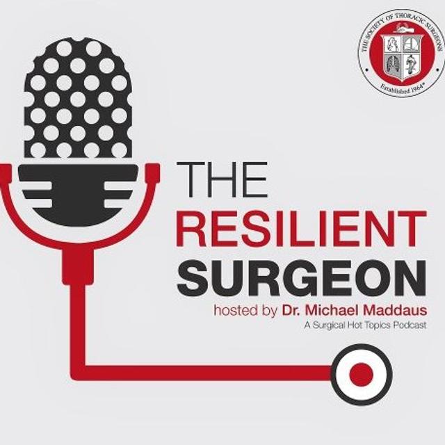 Managing Information Overload - podcast episode cover