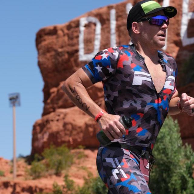Common mistakes in the weeks leading up to your Ironman - podcast episode cover