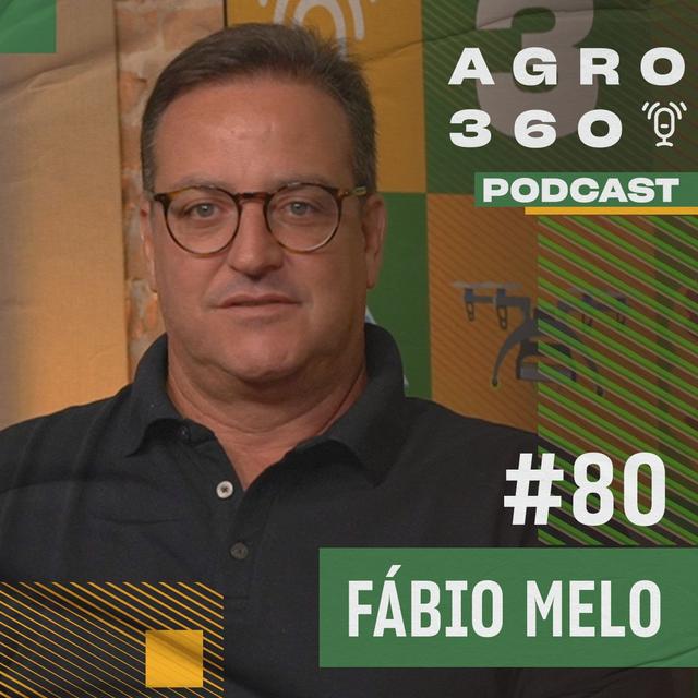 Senepol da Conquista, o projeto pecuária de elite com responsabilidade - podcast episode cover