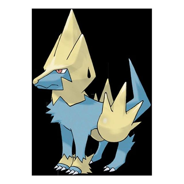 #310 Manectric - podcast episode cover