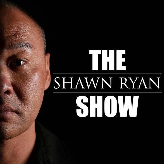 #9 Tu Lam Former - Green Beret / Call of Duty / CEO Rōnin Tactics - podcast episode cover