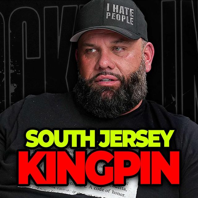 KINGPIN Reveals His Multi-Million Dollar Crime Ring & Surviving PRISON | Devin Reilly - podcast episode cover