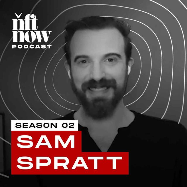 How Sam Spratt Put the “Cult” in Culture - podcast episode cover