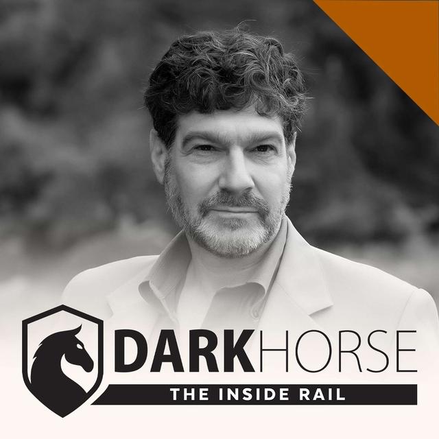 Wisdom of the Ancients: Dr. Robert Clancy on DarkHorse - podcast episode cover