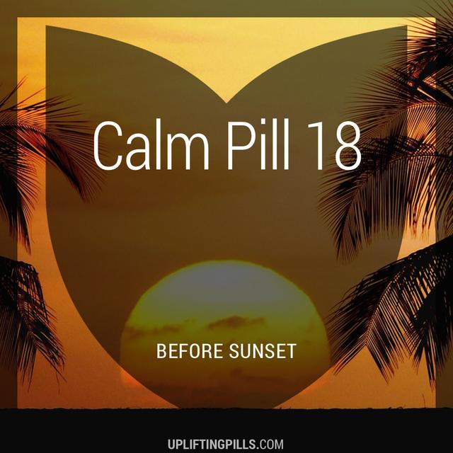 Before Sunset - podcast episode cover