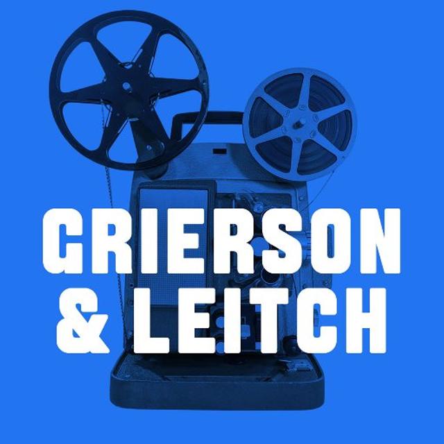 "Anora," "Blitz," "Heretic" - podcast episode cover
