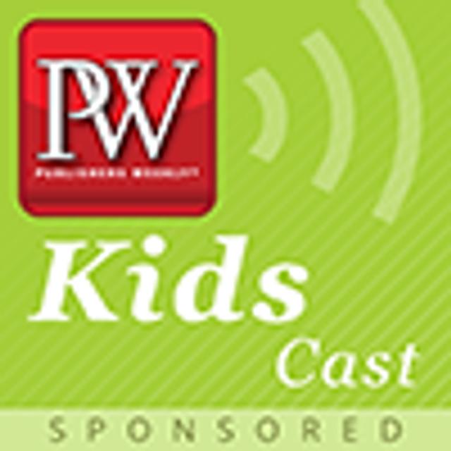 PW KidsCast: A Conversation with Maggie Edkins Willis - podcast episode cover