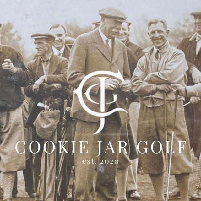 282 - James Braid - Part 2: The Architect w/ Simon Barrington - podcast episode cover