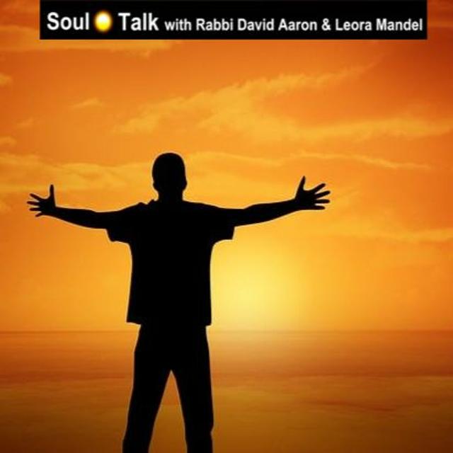 The Surprising Secret Meaning of Redemption - Soul Talk - podcast episode cover