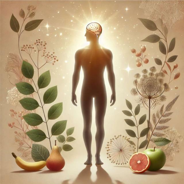 Why Your Diet Isn’t Broken — Your Biology Is Just Smarter Than You Think - podcast episode cover