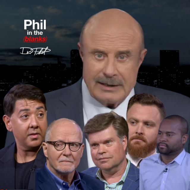 Election Misinformation: Can You Spot A Deepfake? - podcast episode cover