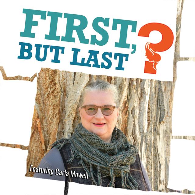 Carla Mowell: Explores People And Cultures Of The West - podcast episode cover