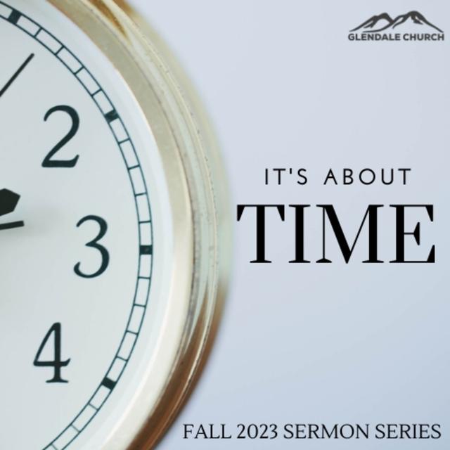 Seasons - podcast episode cover