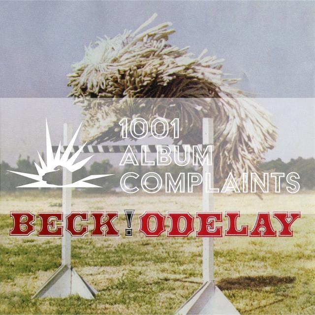 The Story Behind: Beck - Odelay, Ep 95 - podcast episode cover