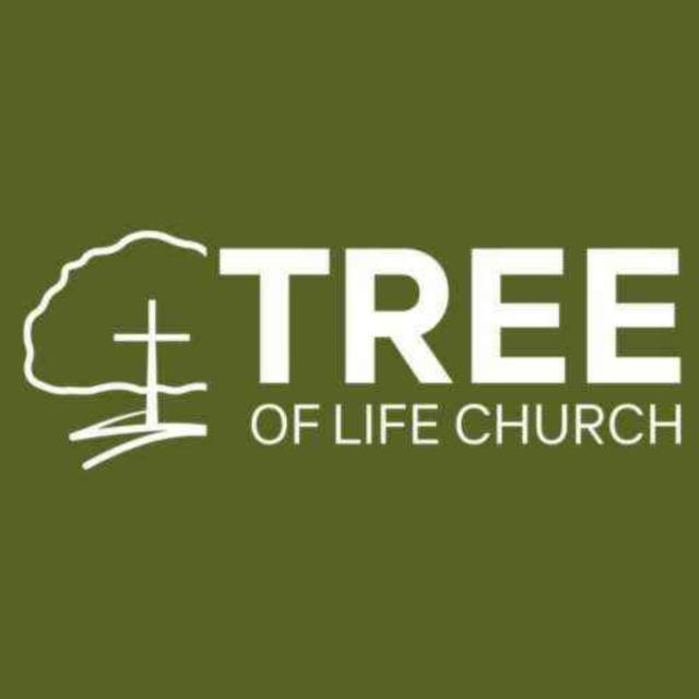 Wake Up | Pastor Don Duncan | Tree of Life Church - podcast episode cover