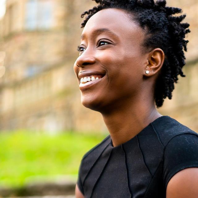 Equity-Forward Forums for Educators, featuring Jamila Dugan - podcast episode cover