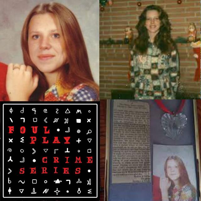 S30 Ep2: What Happened to Tina Milford? - podcast episode cover