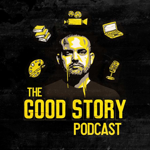 Marketing Lessons From THE TOXIC AVENGER with Jeff Sass - podcast episode cover