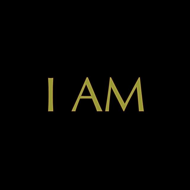 The I Am Concept - podcast episode cover
