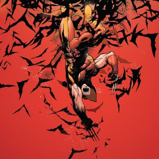 Frontier Justice! Wolverine #3 -#5 - podcast episode cover