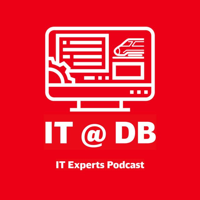 Online Event: Insights@DB für IT&#039;ler:innen am 18.06.2021 - Wir freuen uns auf Dich! - podcast episode cover
