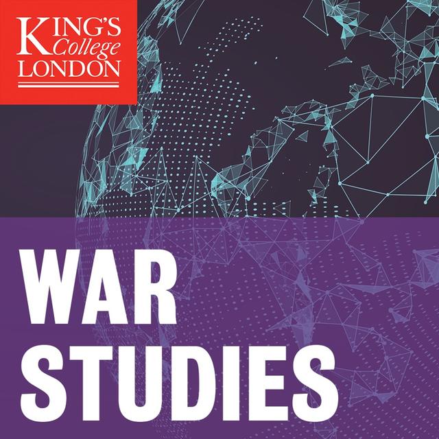 The war in Ukraine explained: More from our experts - podcast episode cover