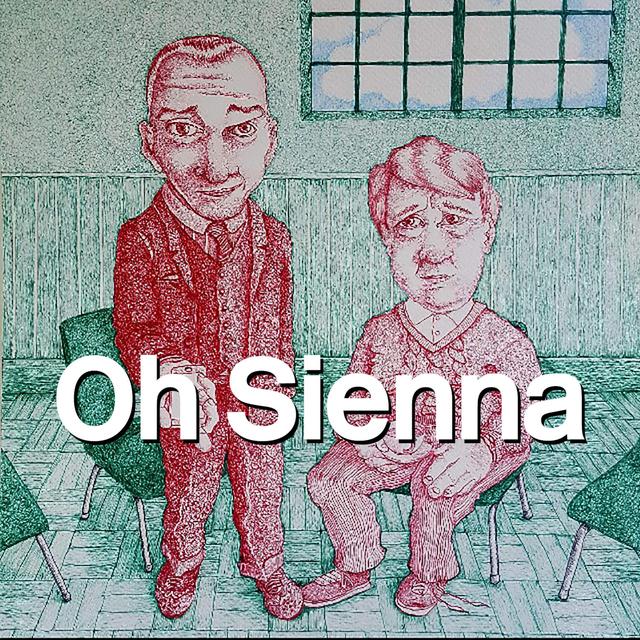 Oh Sienna - podcast episode cover