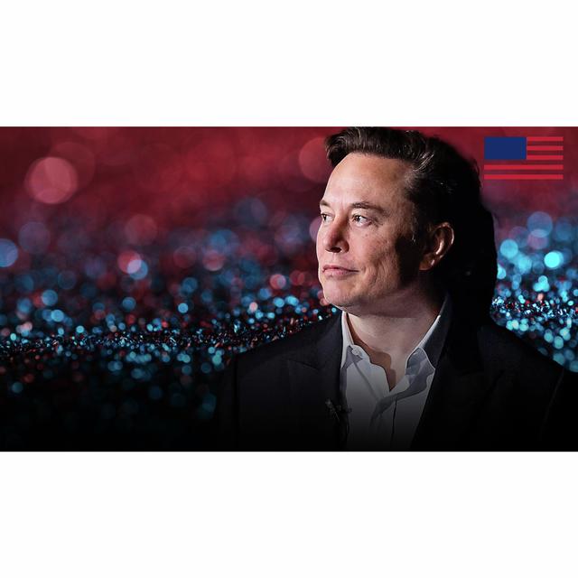 The Calm After the Trump/Elon Storm? - podcast episode cover