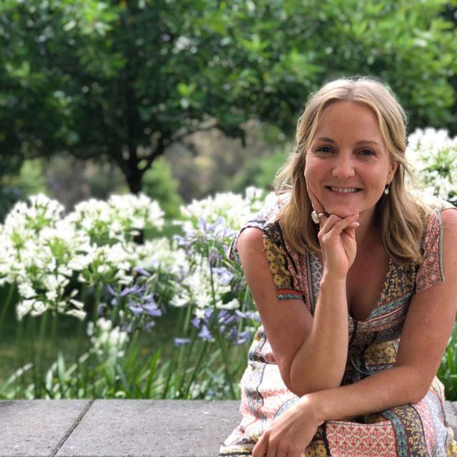 45: HoA "Cultivating Wellness" with Stacey Curcio - podcast episode cover