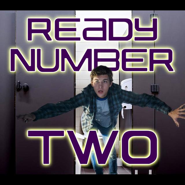 Ready Player One - podcast episode cover