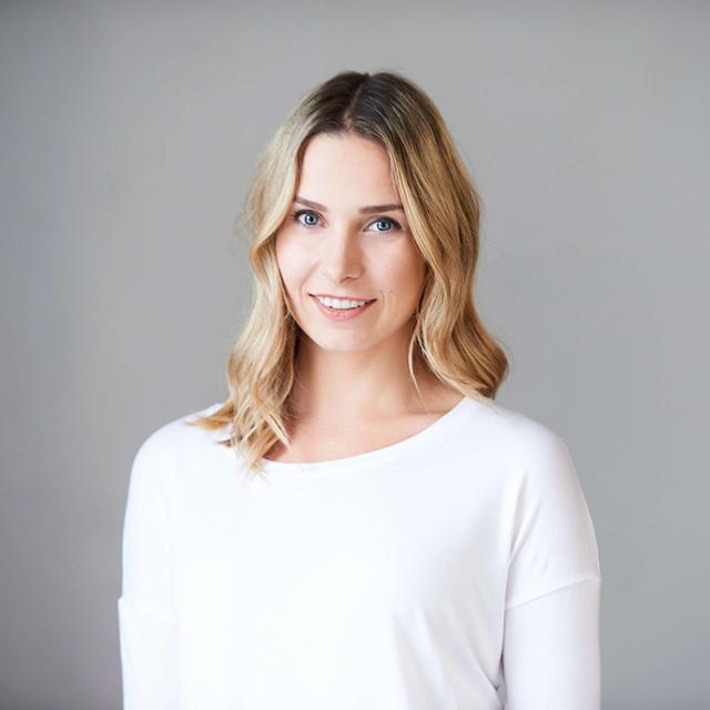 Reilly Stephens of Retail Prophet - From There to Here - podcast episode cover